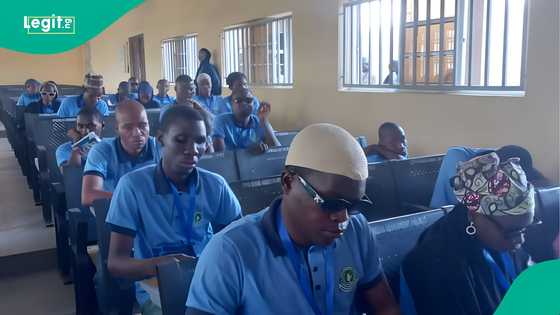 UTME 2026: 135 special needs students sit for JAMB exam in Kano