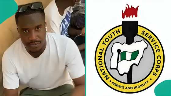 NYSC breaks silence after corp member lost his life during military operation