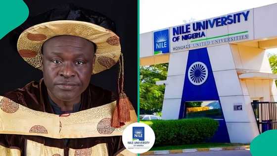 Nile University publishes approved 2026/2027 school fees for Law, Nursing, Medicine and Surgery