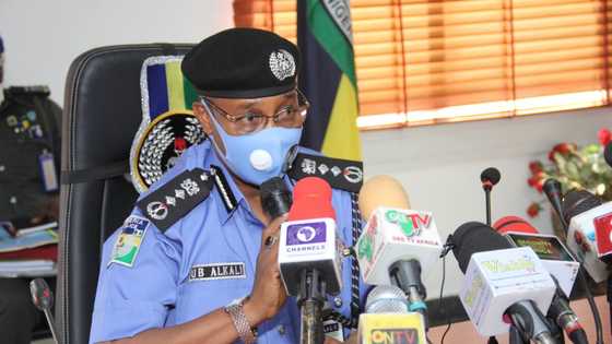 Police deploy 3,200 personnel to Imo state amid attacks unknown gunmen