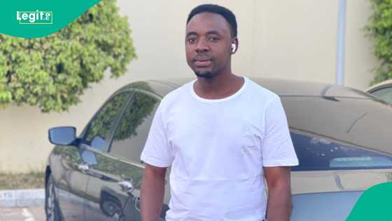 Bauchi youth arrested for criticising LG chairman speaks after spending 3 days in detention