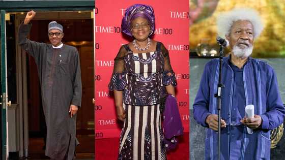 Top 10 people of integrity in Nigeria’s history: figures worth emulating