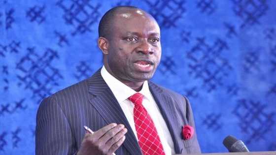 Anambra Governorship: APGA Denies Planned Imposition of Soludo