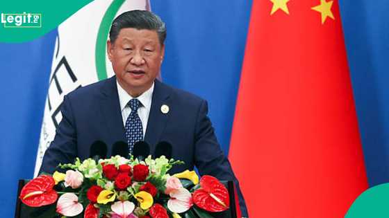 Tarihi bai manta ba: China ta tunawa duniya yadda Iran ta buga gwagwarmaya a baya