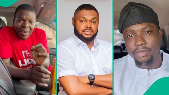 "Stop the lies": Man blasts VeryDarkMan regarding Harrison Gwamnishu's case, narrates what he saw