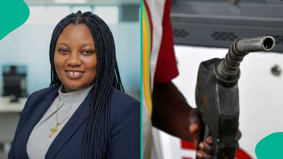 Barrister refuses to buy fuel over its new price as NNPC, Dangote Refinery increase petrol prices