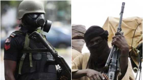 'Yan bindiga sun kai hari Katsina, sun wawashe shagon cajin wayoyi