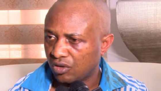 BREAKING: Court gives final verdict on popular kidnap kingpin, Evans, accomplice, after 5 years