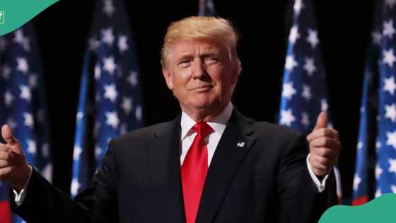 Supreme Court gives Donald Trump partial win in immunity case, details emerge