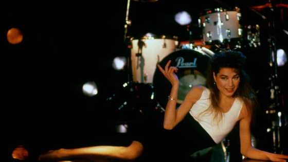 Elli Medeiros aujourd'hui, que devient la chanteuse de Toi, mon toit ?