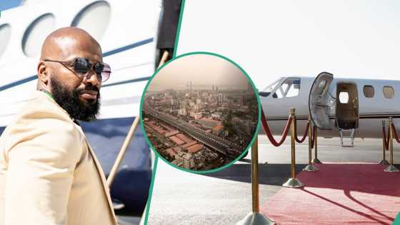 Nigeria retains position in list of 10 African countries with highest number of millionaires in 2024