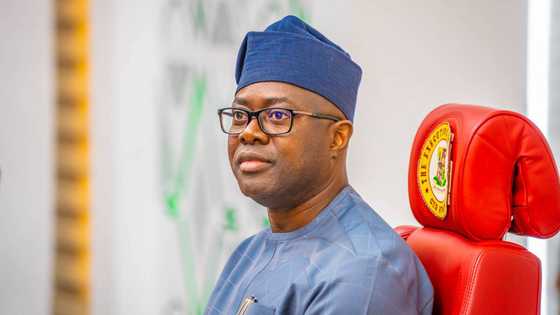 2023 presidency: G5 Governors agreed to support Atiku? Seyi Makinde reveals latest position