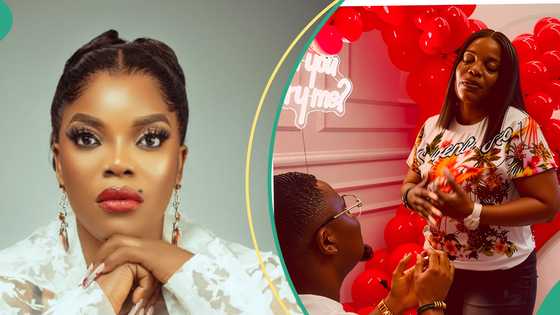 Empress Njamah Rejects Marriage Proposal From Friend, Heartbreaking Video Trends: “Wasted my awww”