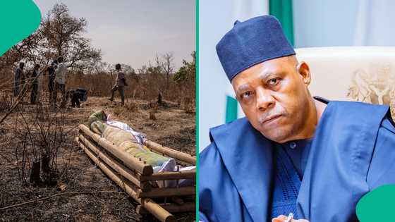 Tinubu ya tura Shettima Kwara da muhimmin sako bayan kisan Musulmai