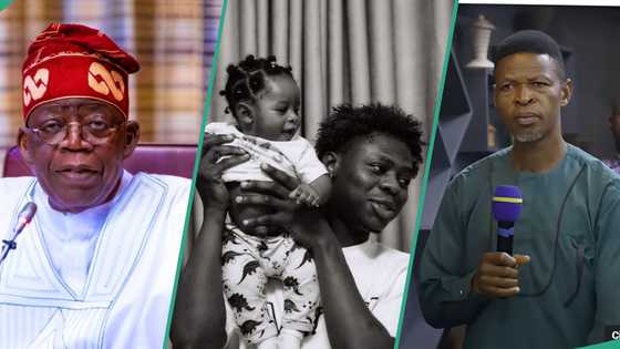 Mohbad’s father seeks President Tinubu’s help as he releases new music over justice for late son