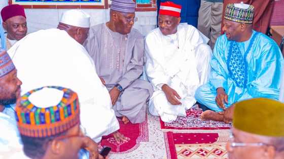 Atiku Abubakar: Abin Da Ya Sa Tinubu Ya Yi Wuf Ya Nada Sababbin Mukamai 5