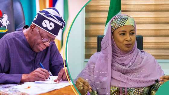 Probe Humanitarian minister, reverse suspension of NSIPA boss, PDP group tells Tinubu