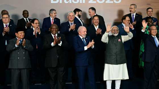 BRICS criticism brings Trump 10% tariff threat