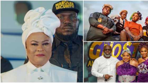 King of Boys 2 tops poll, beats Omo Ghetto: The Saga, others as Nigerians vote on their top movie of the year