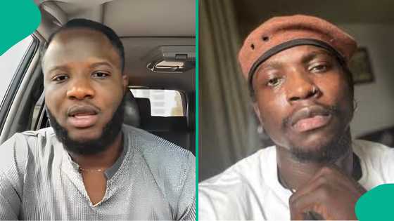 Deeone reacts after VDM claimed stolen N180m was a prank, spills BTS: "14 Nigerians were arrested"