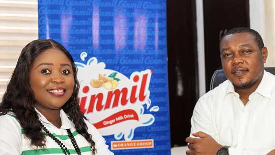 Orange Group’s GINMIL champions "Nourishing Naija" campaign for World Milk Day 2025