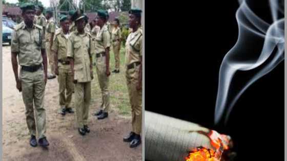 Rikici yayin da jami'in gidan yari ya bindige dan kasuwa akan karan taba sigari a Kano