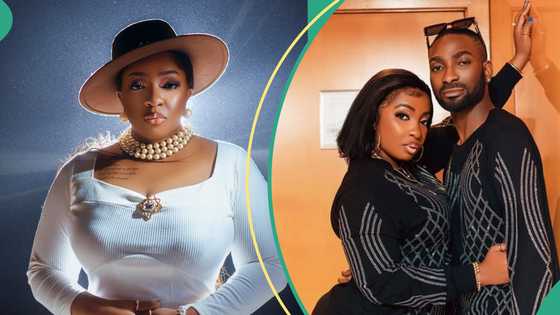 Anita Joseph fires back at fan who told her to revert to father’s name amid alleged marital crisis