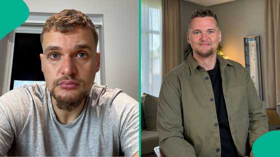 Details surface as White man gets set to buy popular church for over N400 million, people react