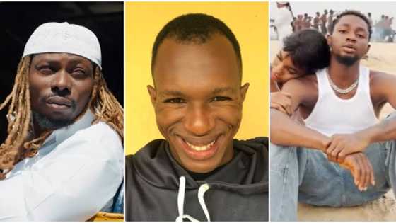 "Asake and Omah Lay are glorifying evil spirits": Daniel Regha reviews Yoga and Soso music videos