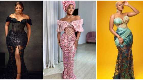 Wedding guest fashion: 10 Nigerian fashionistas rocks stunning style inspirations