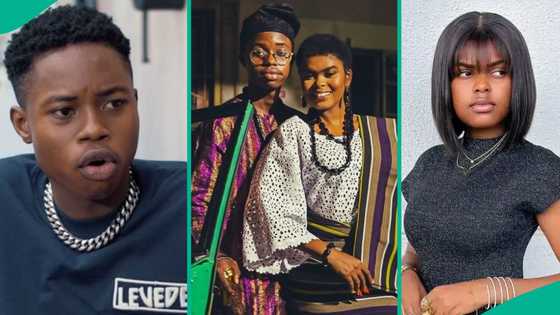 Peller, Jarvis speak up amid calls to cancel streamer: "We are now Nigeria's problem, not leaders"