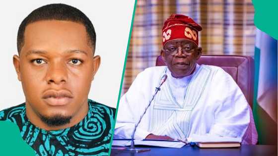 'Allah ba zai bari ba,' Jigon APC ya yi gargadi kan adawa da Tinubu