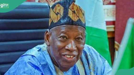 Jiga jigan Arewa na neman hadaka domin kawar da Ganduje daga shugabancin APC