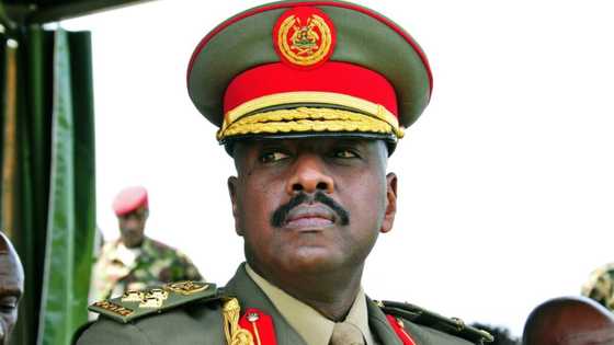 New role for Uganda's 'first son' after social media uproar