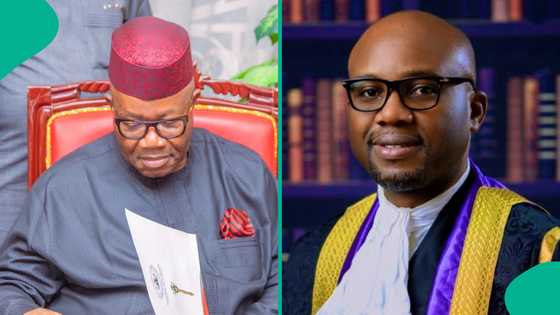 Majalisa ta dakatar da shirin tantance sabon ministan Tinubu, an ji dalili