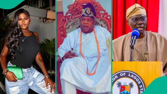 Mandy Kiss faces arrest as govt gets petition over outrageous Guinness World Record attempt