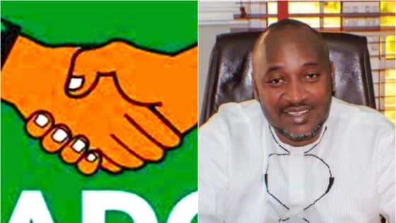 Da Dumi-Dumi: Fitacciyar Jam'iyyar Najeriya Ta Kori Dan Takarar Shugaban Kasarta Da Wasu Mutum 7 Gabanin Zaben 2023