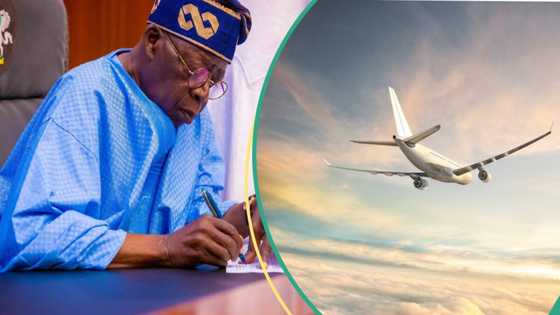 “26 days is enough time”: Reactions as Nigeria fails to manufacture airplane two years after promising