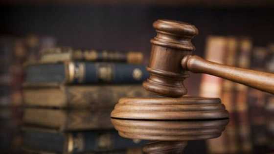 An damke wani mutum da ya shirya sace matarsa don yin kudi da ita