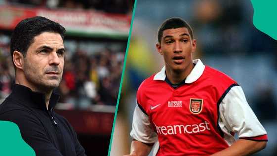 Former Arsenal star calls for Gabriel Martinelli's bench time after defeat to Bournemouth