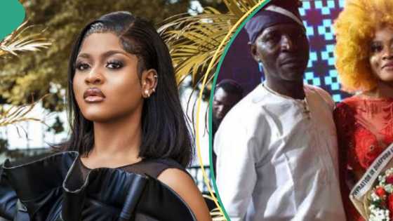 BBN Phyna blasts family members after dad's viral interview: "They must eat my corpse when I die"