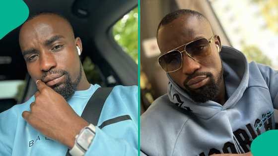 Man who once relocated to Dubai recounts terrible experience that made him run back to Nigeria