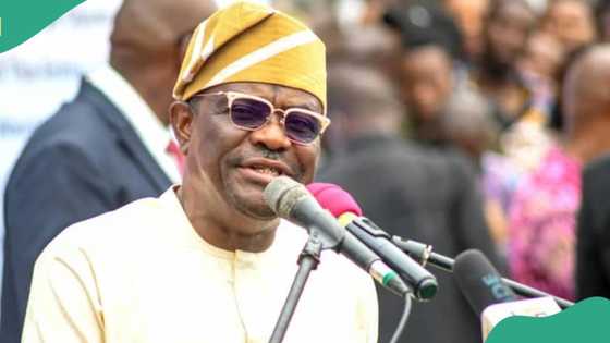 FCT minister Wike sends important message to Abuja land owners
