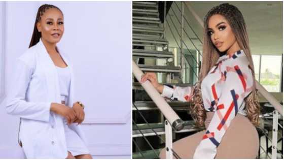 "An angel paid for this": Hearts melt as fan reveals how Nengi gave her N100k for late mum's wheelchair