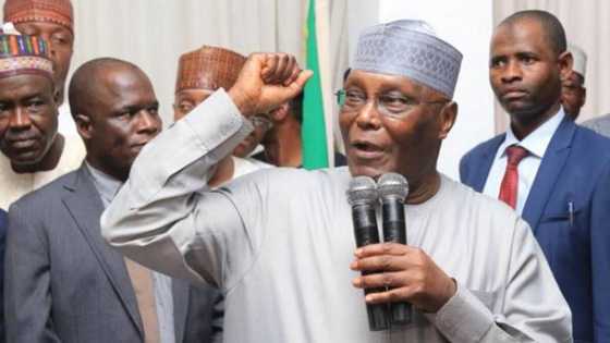 2023 Presidential Election: Atiku Exposes APC’s Plot to Turn Christians Against Him