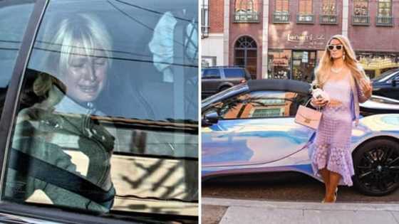 Reality Star Paris Hilton Reveals She Is More Concerned in Having Kids Than Becoming a Billionaire