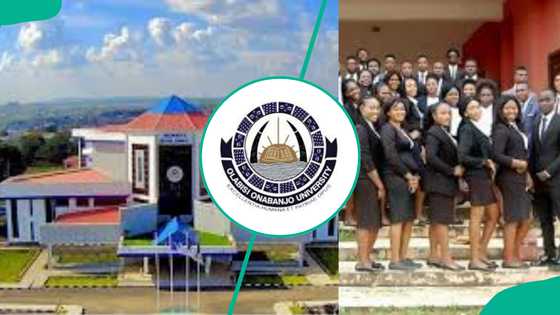 Top 50 best universities in Nigeria as of 2026: NUC university ranking
