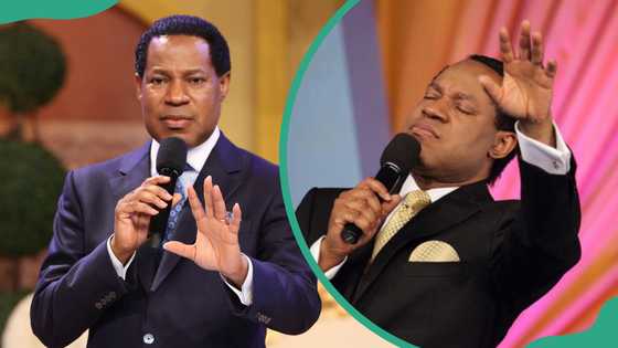 Pastor Chris Oyakhilome divests into tech, unveils new electric cars