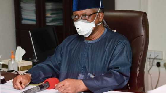 Mace-mace: FG ta tura kwararru jihohin Katsina, Jigawa da Bauchi