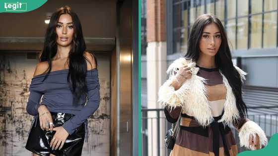 She moved to Nashville after a breakup and got dumped on day five — who is Jasmine Sklavanitis